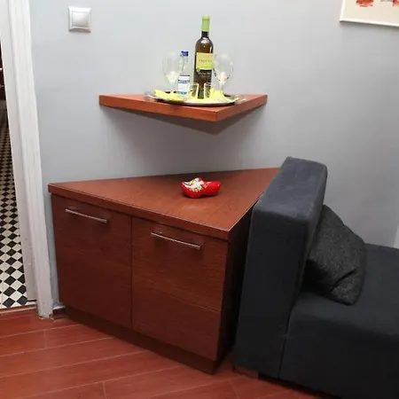Authentic Living Thessaloniki