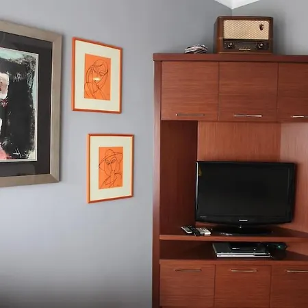 Authentic Living * Tesalónica