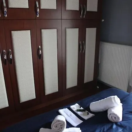 Apartmán Authentic Living