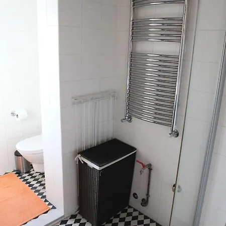 Apartment Authentic Living