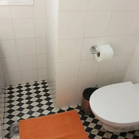 Apartmán Authentic Living