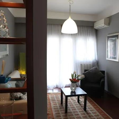 Authentic Living Tesalónica