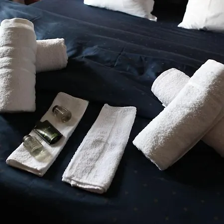 Authentic Living Apartmán *