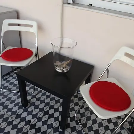Authentic Living Apartment Thessaloniki