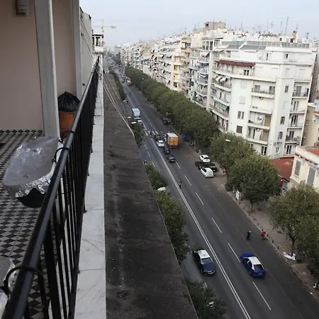 Authentic Living Apartment