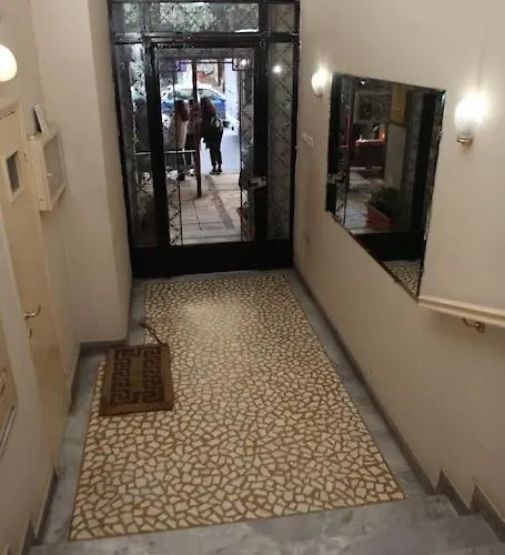 Authentic Living Appartamento Salonicco