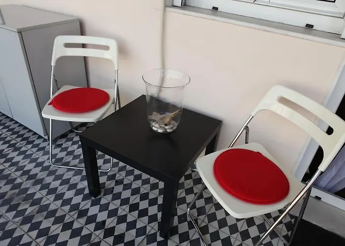 Authentic Living Appartamento Salonicco