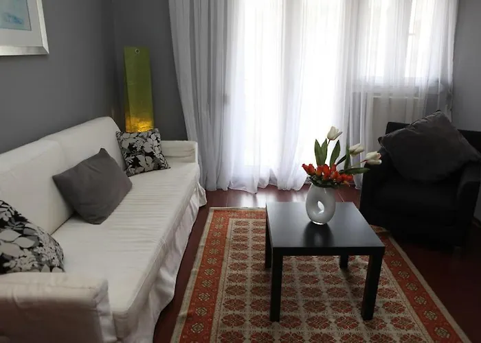 Appartamento Authentic Living