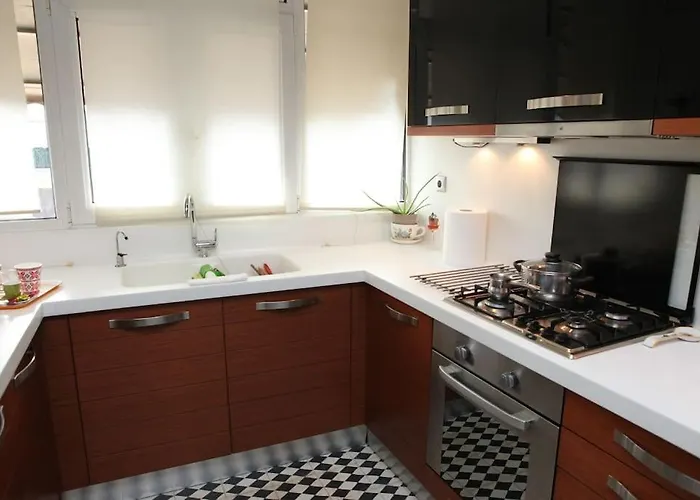 Authentic Living Salonicco