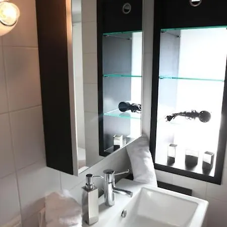 Authentic Living Appartement *