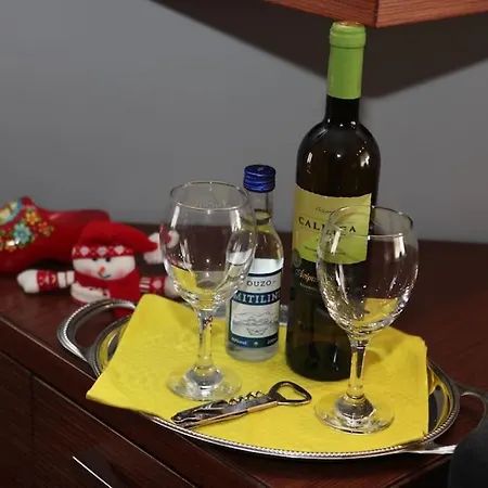 Authentic Living * Thessalonique