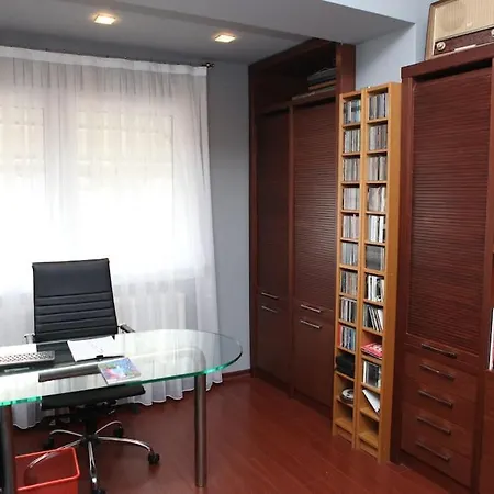 Appartement Authentic Living *