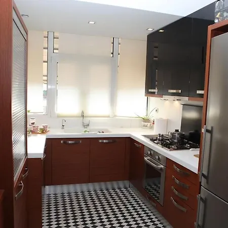 Appartement Authentic Living