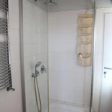 Appartement Authentic Living Thessalonique