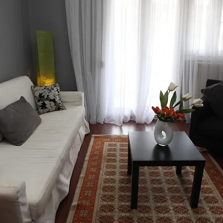 Appartement Authentic Living