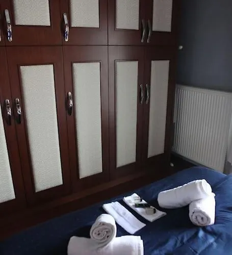 Apartment Authentic Living