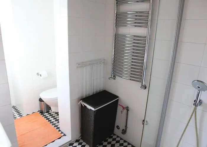 Apartment Authentic Living