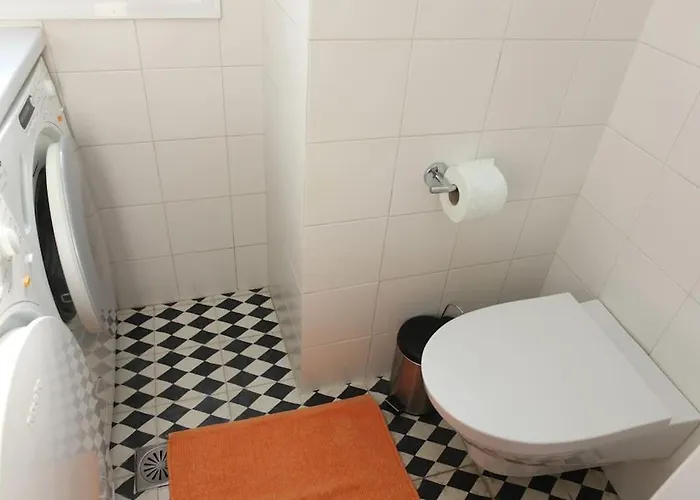 Apartment Authentic Living
