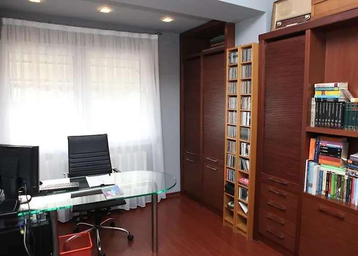 Apartment Authentic Living *
