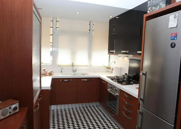 Apartment Authentic Living