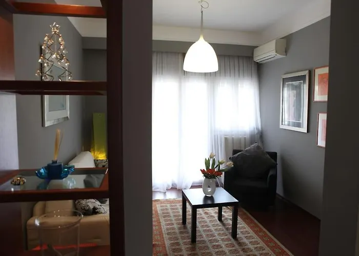 Authentic Living Thessaloniki