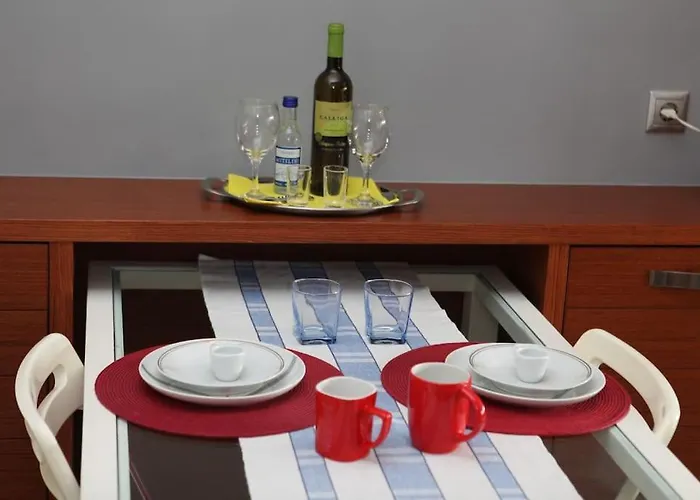Apartment Authentic Living Thessaloniki