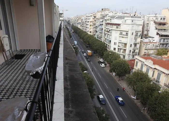 Authentic Living Apartment